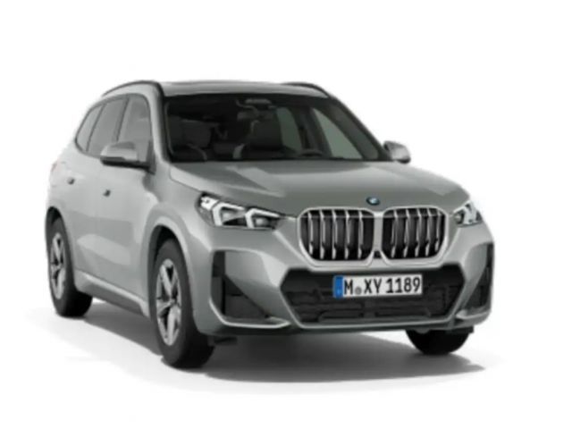 BMW X1 M-Sport sDrive20i
