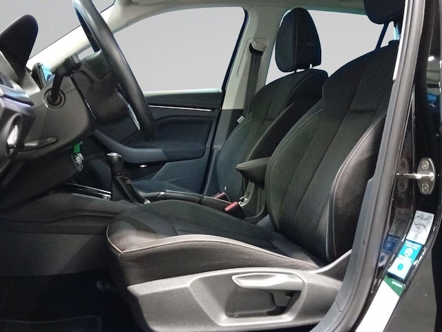 Skoda Kamiq KAMIQ Scoutline AHK-Vorb/Navi/LED/LichtAssist/Alu/