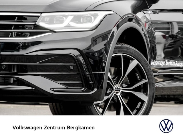 Volkswagen Tiguan Allspace R-Line