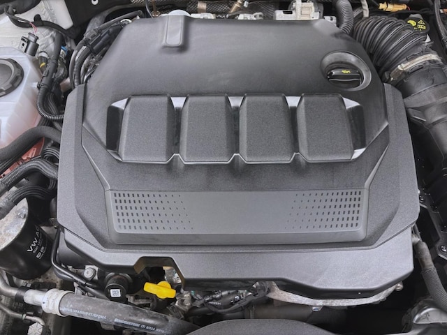 Skoda Octavia 2.0 TDI Combi Style Style