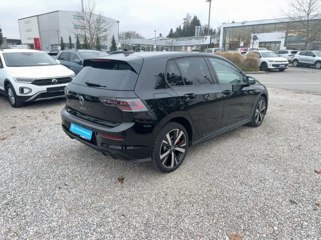 Volkswagen Golf GTE eHybrid