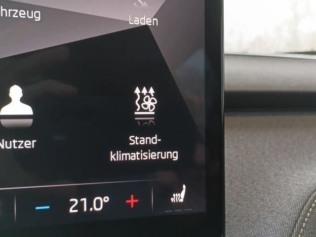 Skoda Enyaq Loft iV 60