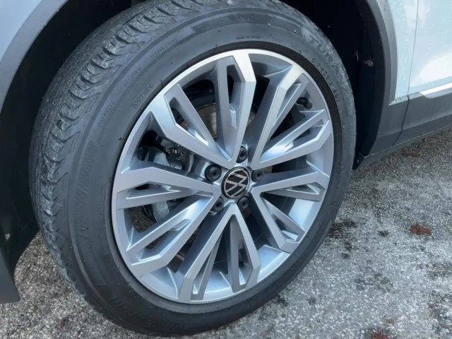 Volkswagen T-Roc 1.0 TSI TSi United