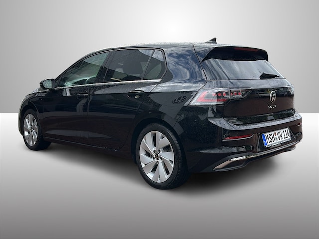 Volkswagen Golf 2.0 TDI DSG IQ.Drive Style