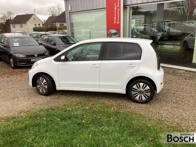 Volkswagen e-up! Plus Style