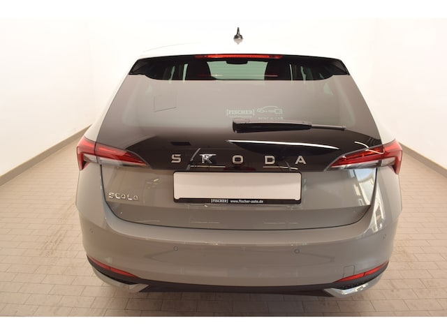 Skoda Scala 1.0 TSI Selection