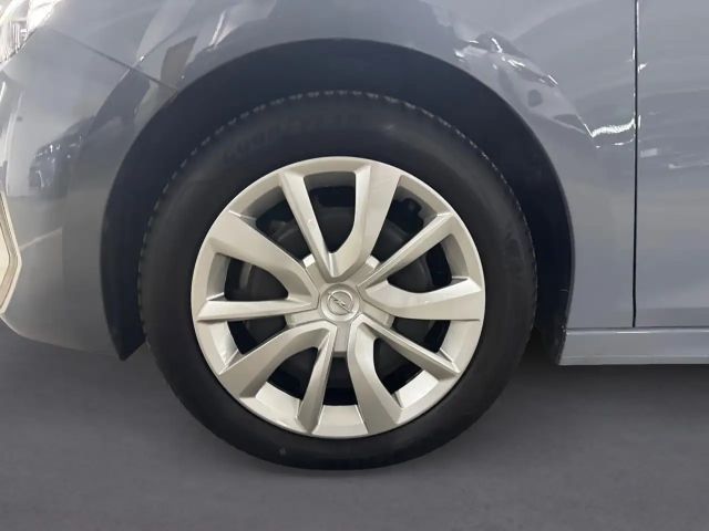 Opel Corsa 1.2 Turbo Turbo