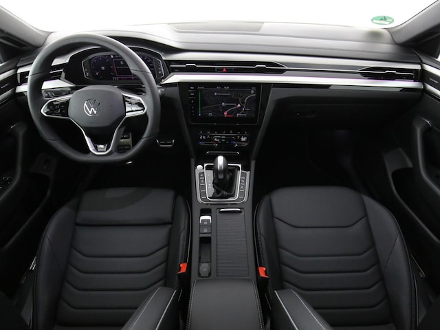 Volkswagen Arteon Shooting Brake 2.0 TDI DSG R-Line