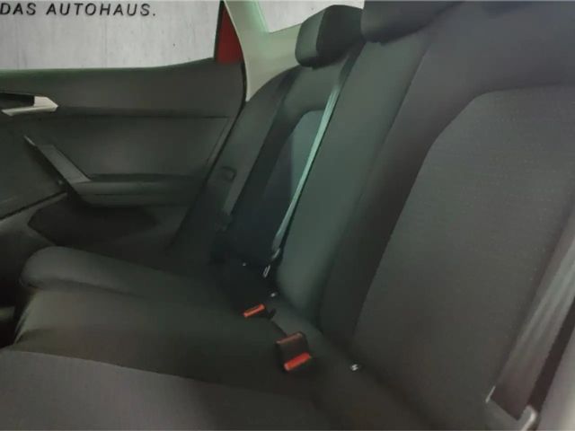 Seat Arona 1.0 TSI DSG