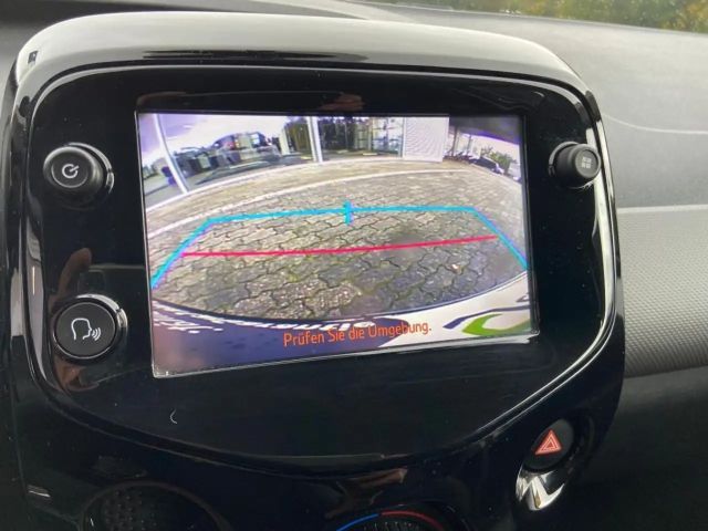 Peugeot 108 Style VTI 72 VTi