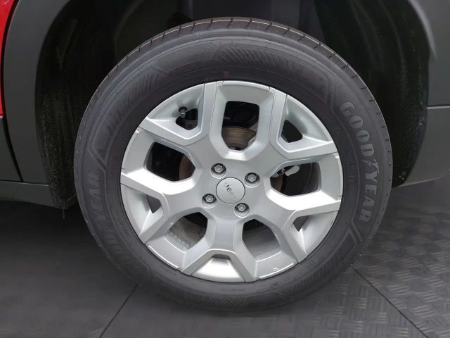 Jeep Avenger Altitude