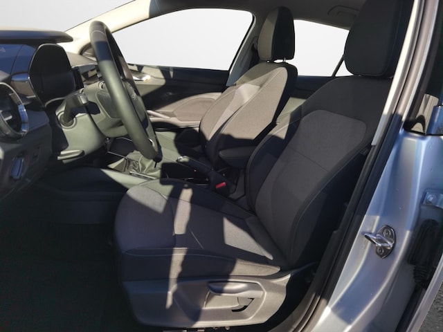 Skoda Fabia 1.0 TSI Selection