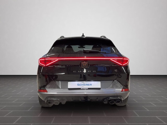 Cupra Formentor 2.0 TSI 4Drive VZ