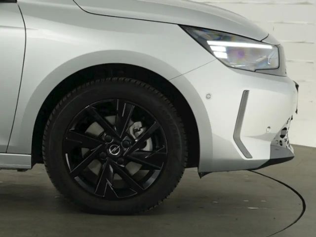 Opel Corsa GS-Line Grand Sport