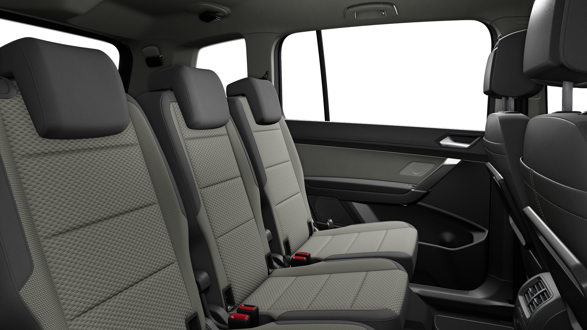 Volkswagen Touran 1.5 TSI 7-zitter Comfortline