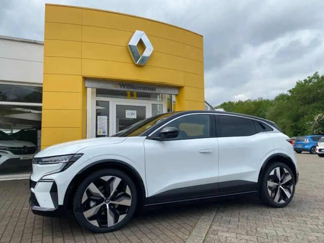 Renault Megane E-Tech Techno