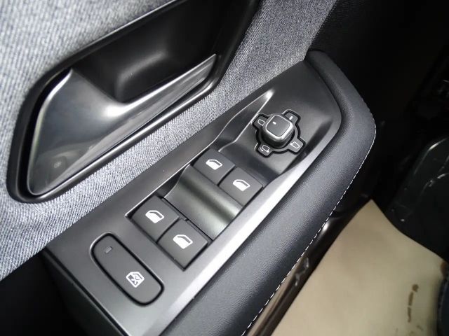 Opel Grandland X Edition