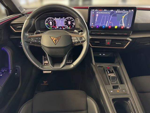 Cupra Leon 1.4 VZ e-Hybrid