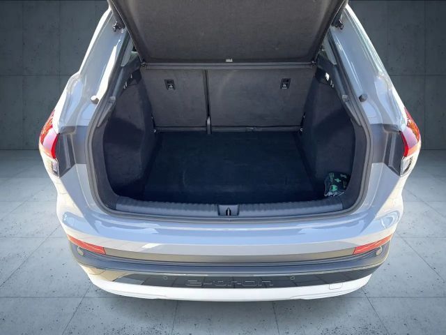 Audi Q4 e-tron Sport