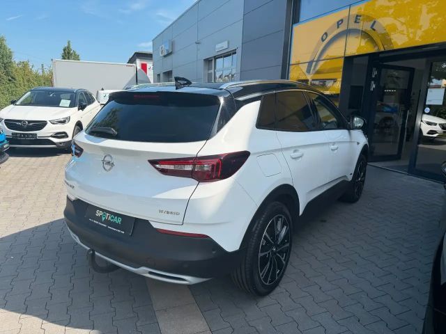 Opel Grandland X Hybrid Ultimate