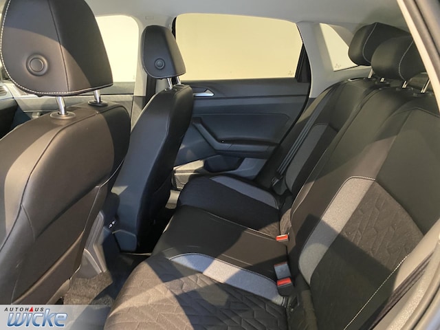 Volkswagen Polo 1.0 TSI