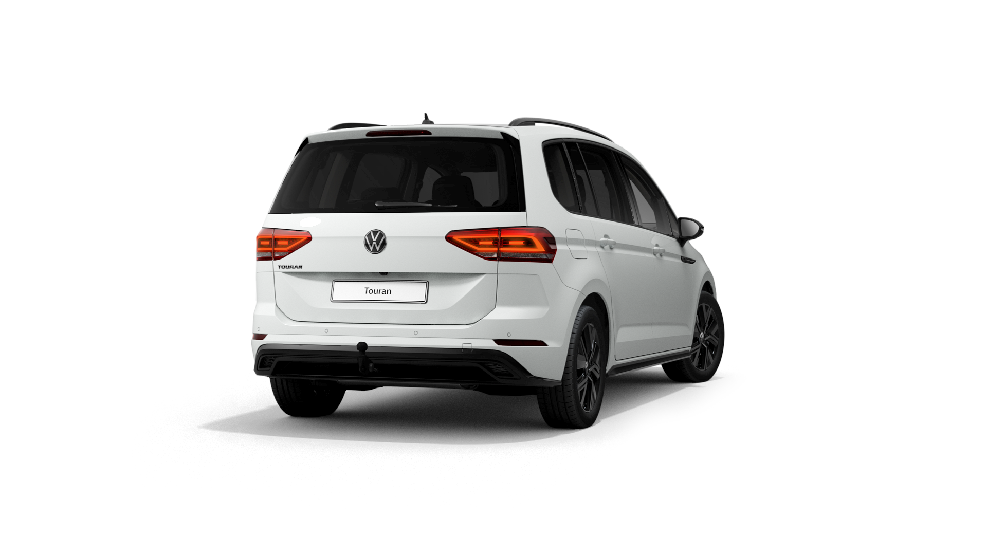 Volkswagen Touran 1.5 TSI R-Line