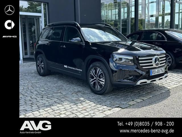 Mercedes-Benz GLB 200 GLB 200 d Progressive