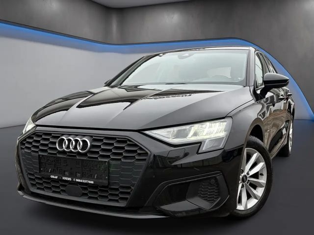 Audi A3 ///VERKAUFT///