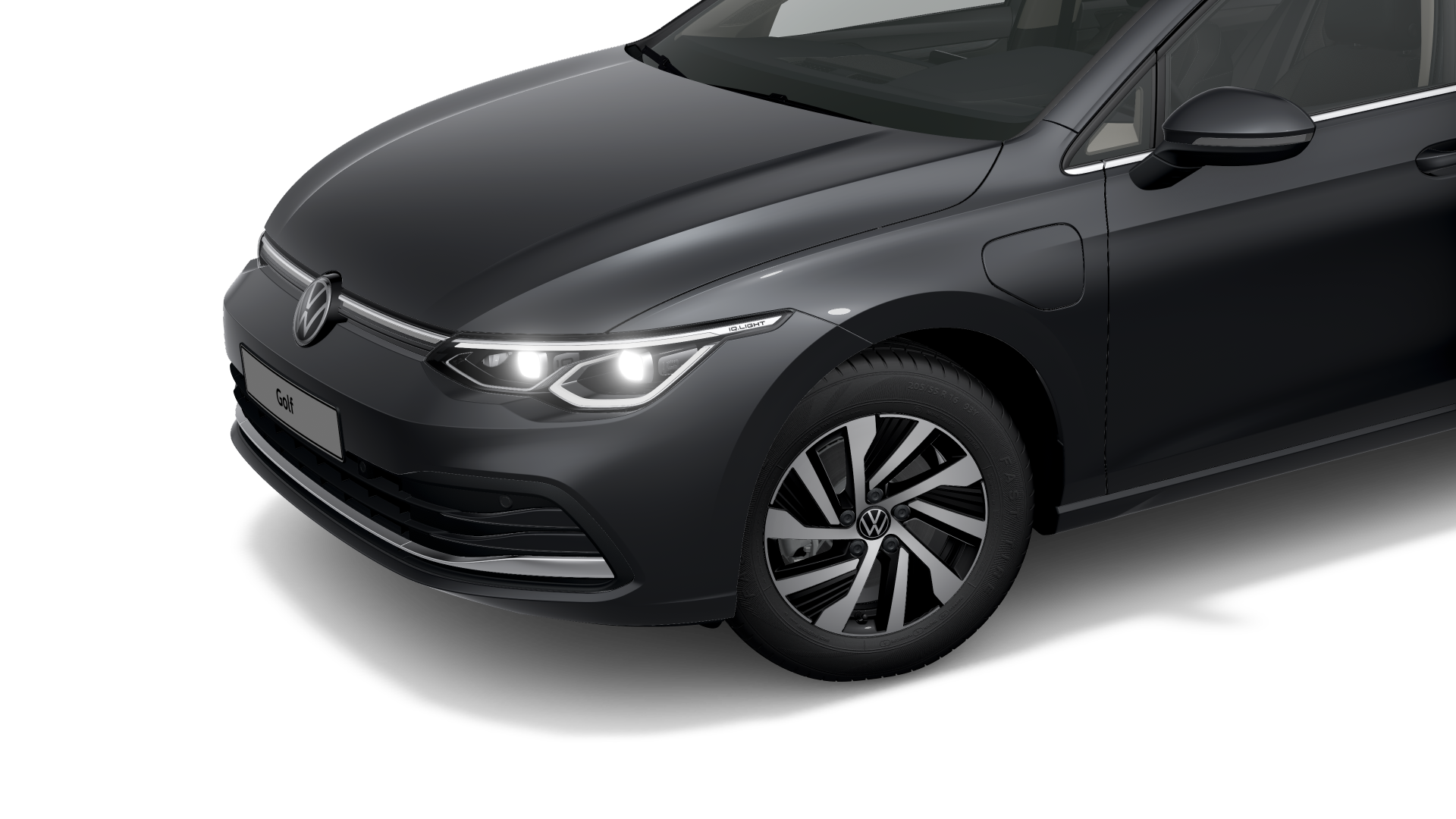 Volkswagen Golf Golf VIII