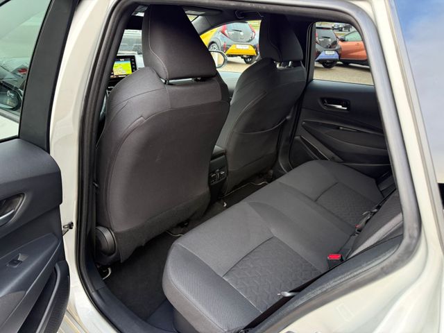 Toyota Corolla Technik Touring