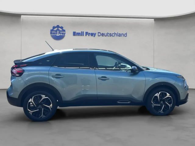 Citroën C4 PureTech Shine