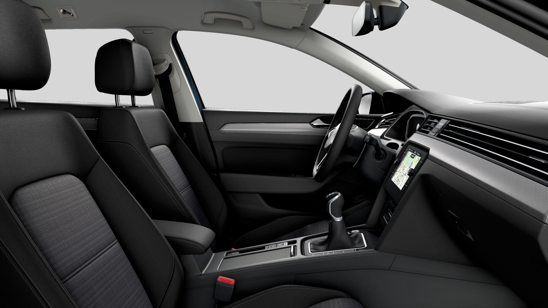 Volkswagen Passat 2.0 TDI Business Variant