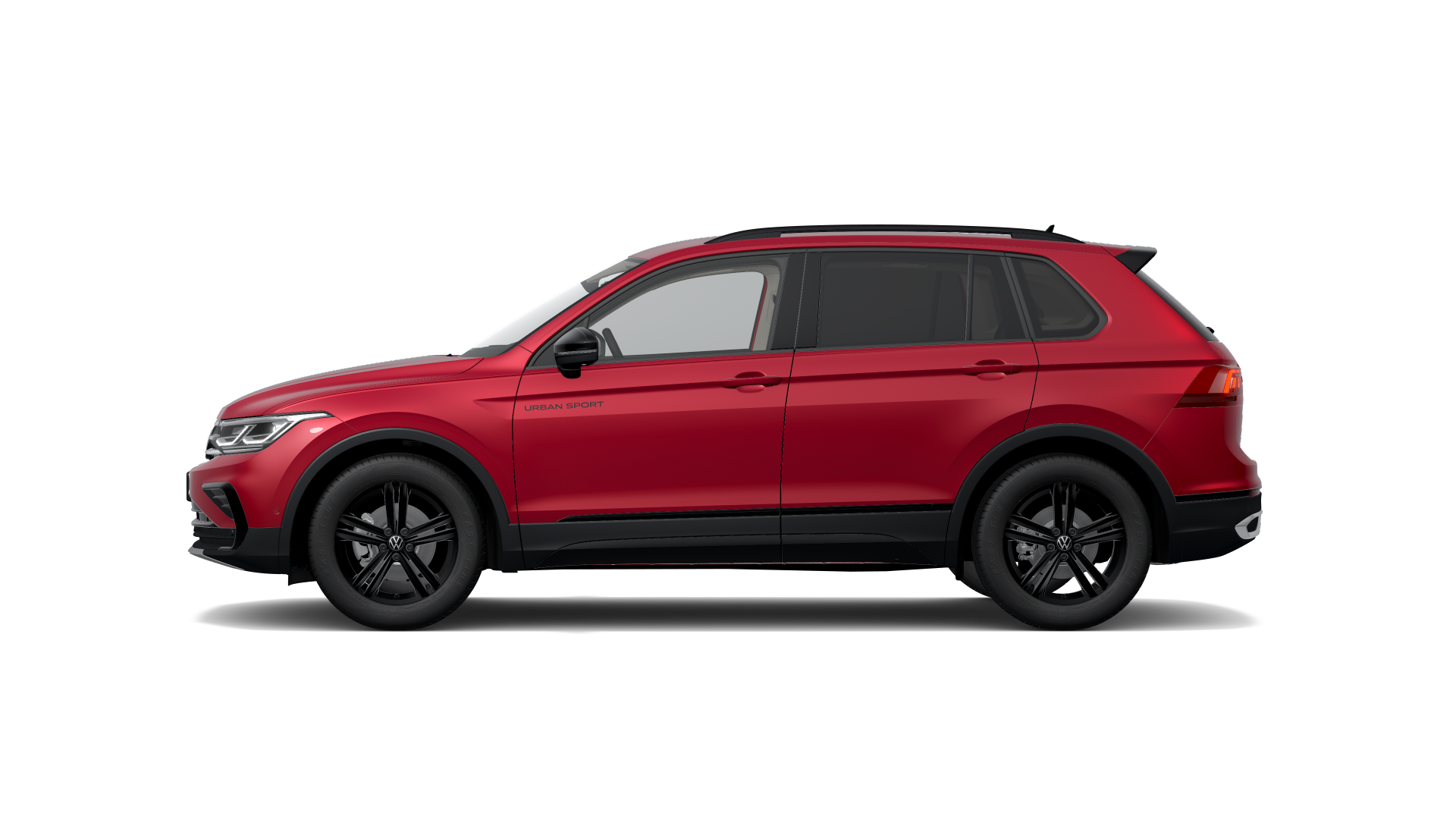 Volkswagen Tiguan 2.0 TDI DSG Life Sport