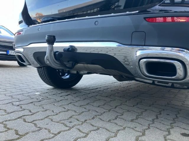 Mercedes-Benz GLA 180 Progressive