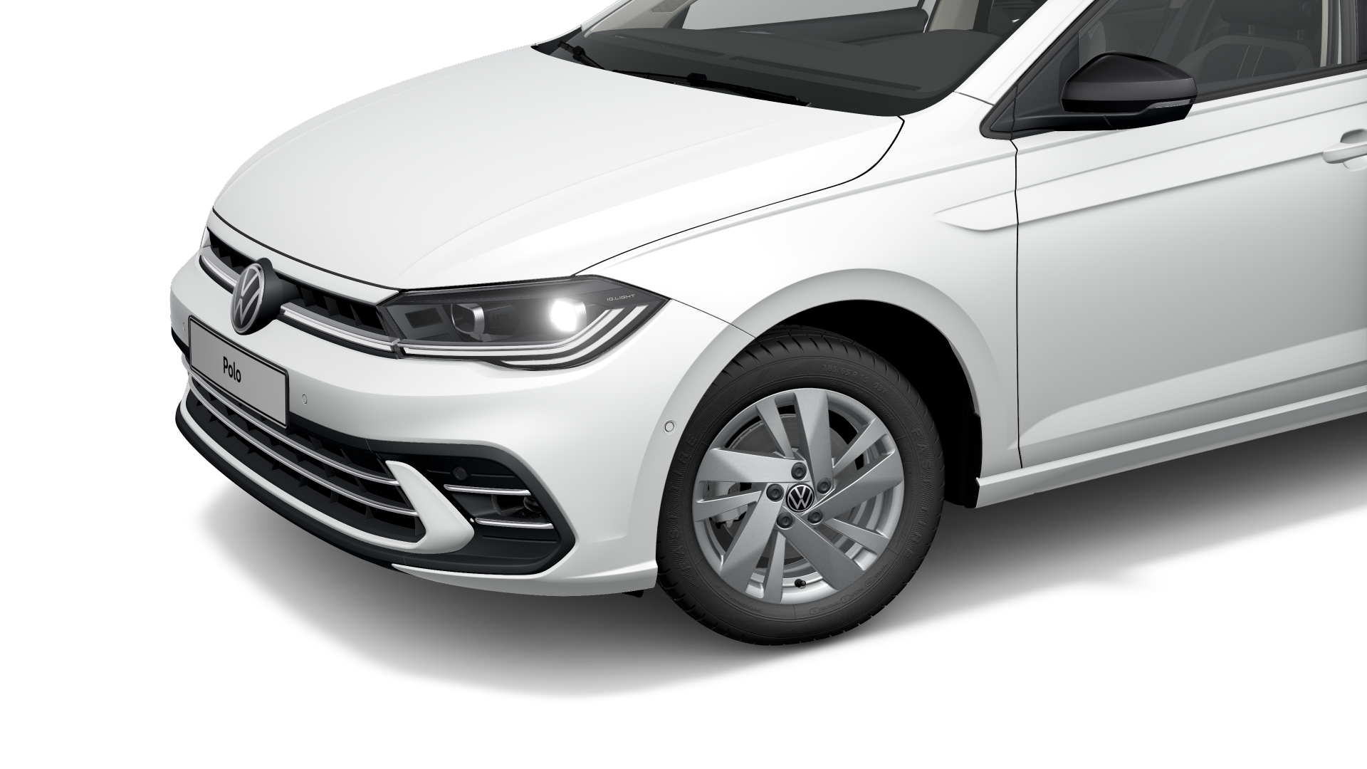 Volkswagen Polo Polo 1.0     StyleBT081 TSID7F