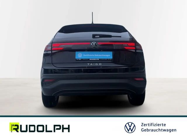 Volkswagen Taigo 1.0 TSI