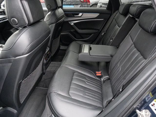 Audi A6 40 TDI Avant Quattro S-Tronic Sport