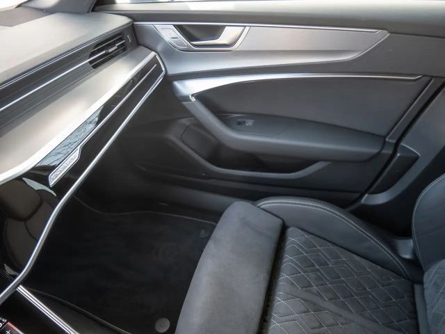 Audi S6 Avant Quattro