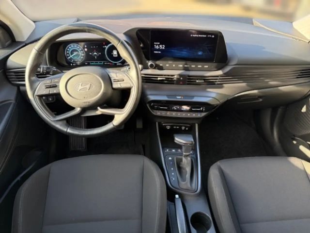 Hyundai i20 1.0 Prime T-GDi