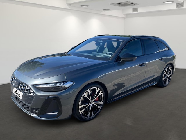 Audi A5 Avant Hybride Quattro S-Tronic