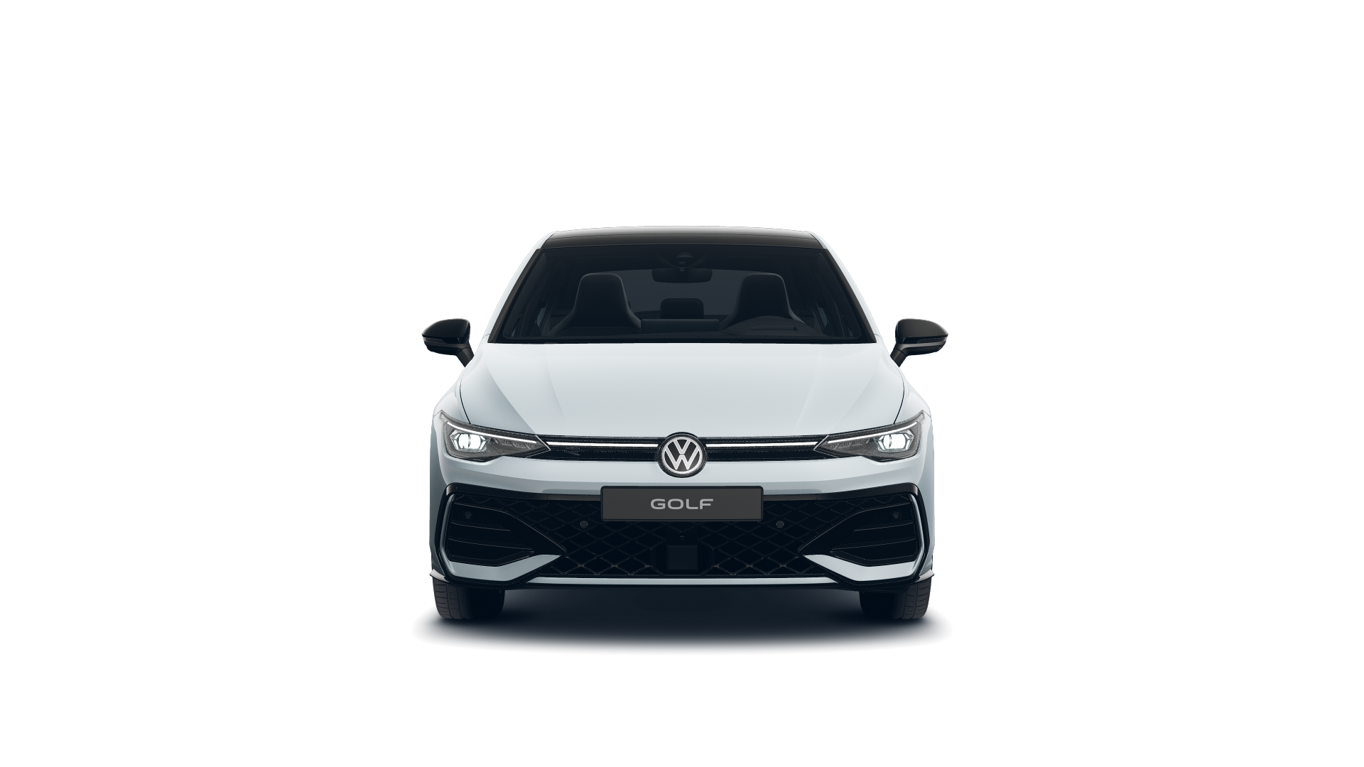 Volkswagen Golf 2.0 TDI DSG Golf VIII R-Line