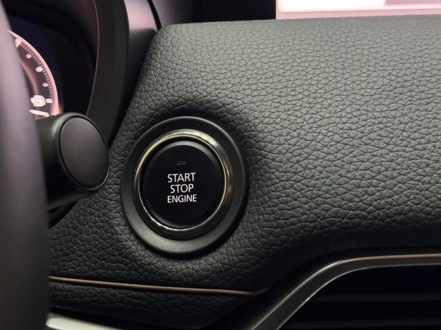 Mazda CX-60 4WD Homura e-Skyactiv