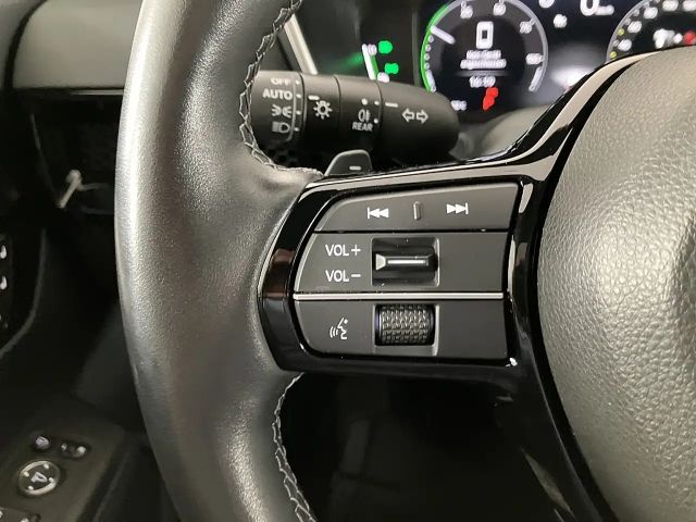 Honda CR-V Advance i-MMD