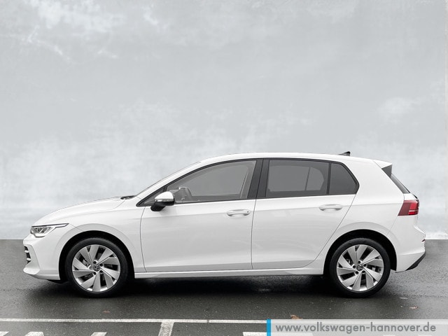 Volkswagen Golf 1.5 TSI Life