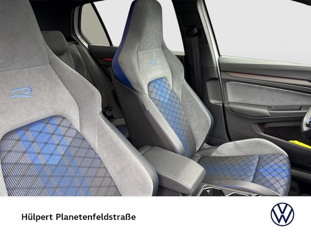 Volkswagen Golf Golf VIII