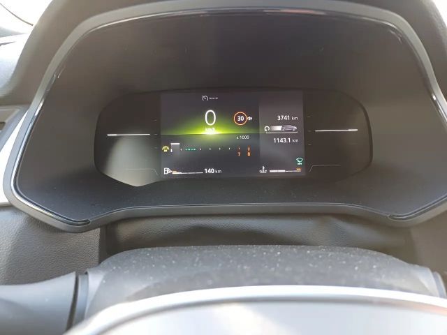 Renault Captur Evolution TCe 90