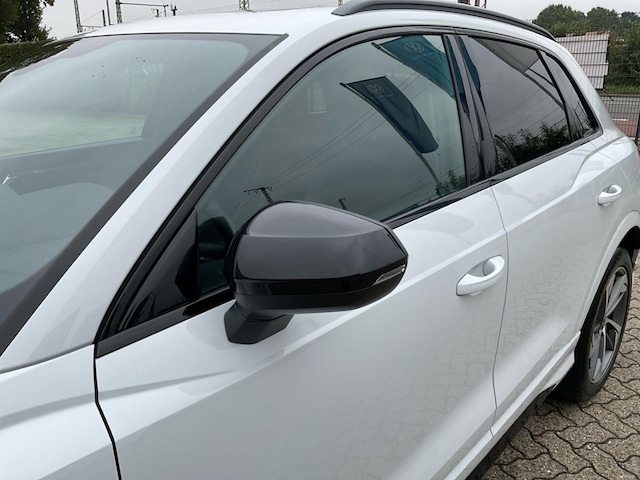 Audi Q3 40 TFSI Quattro S-Line S-Tronic