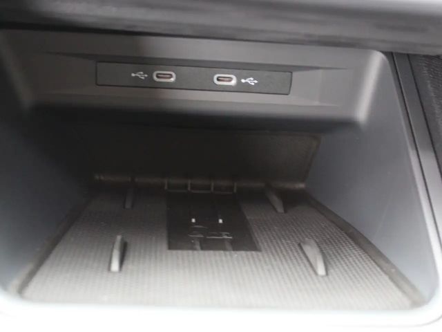 Seat Leon 1.5 eTSI DSG