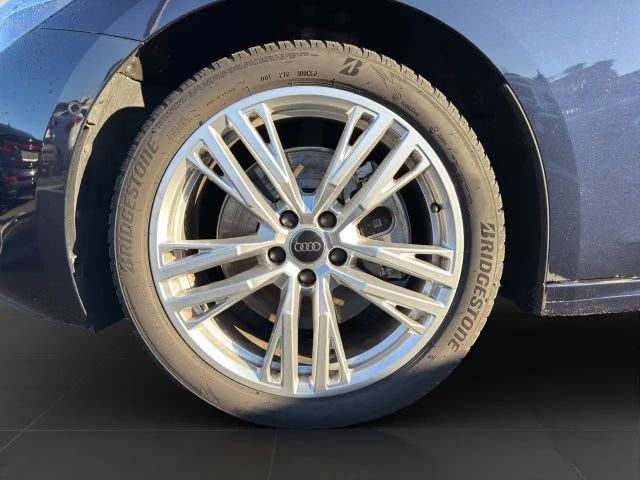 Audi A5 TDI LEDEL LM18 KAMERA