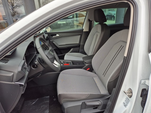 Seat Leon 2.0 TDI Sportstourer Style